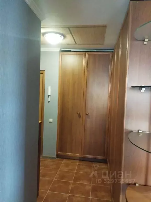 Студия Москва Стремянный пер., 21 (38.3 м) - Фото 2