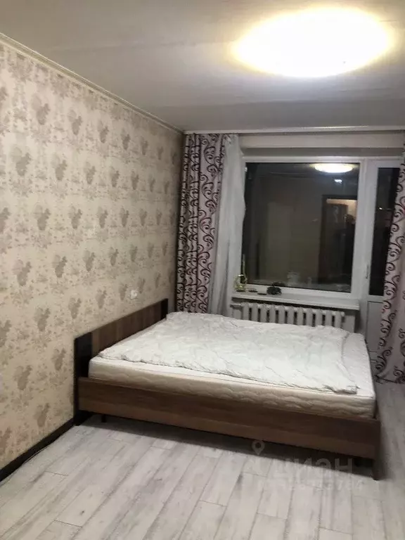 1-к кв. Московская область, Люберцы ул. С.П. Попова, 9 (40.5 м) - Фото 1