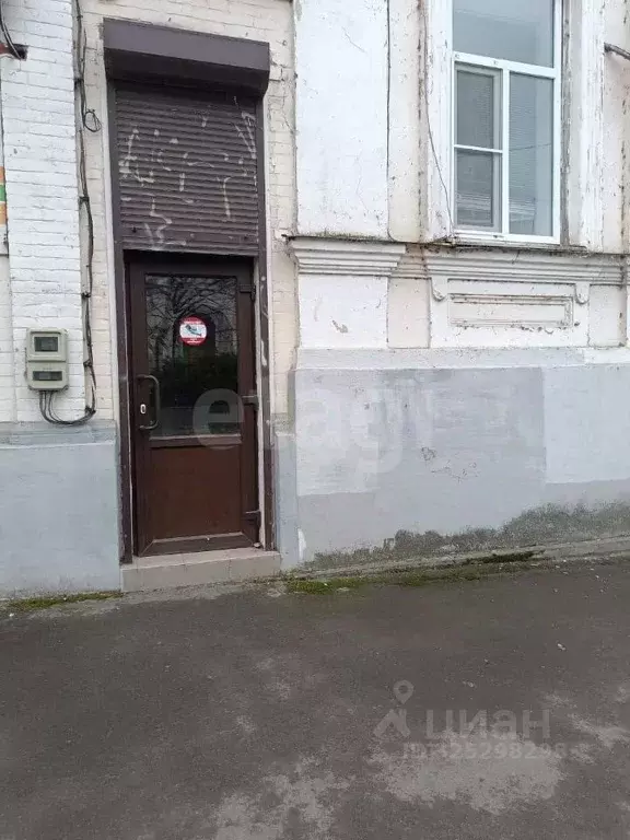 Комната Ростовская область, Таганрог Греческая ул., 93 (18.0 м) - Фото 1