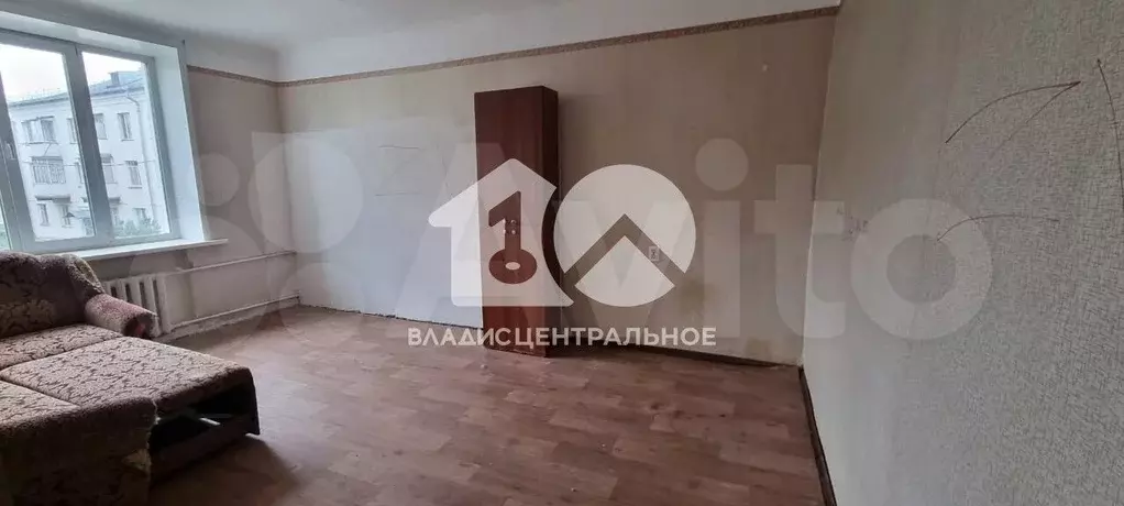 3-к. квартира, 75,9 м, 2/3 эт. - Фото 1