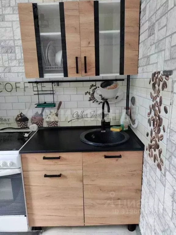 2-к кв. Новосибирская область, Новосибирск Академгородок мкр, ул. ... - Фото 1