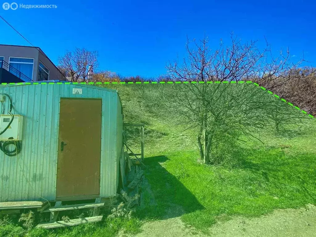 Участок в Республика Крым, городской округ Алушта, село Приветное (3 ... - Фото 0