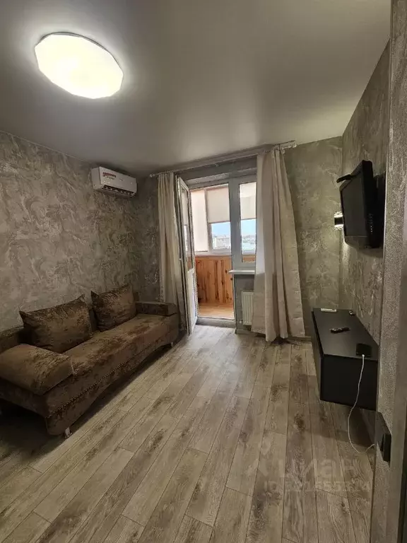 1-к кв. Адыгея, Тахтамукайский район, Старобжегокайское с/пос, Новая ... - Фото 2