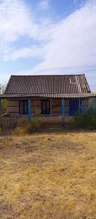 Дом в Калмыкия, Элиста Зултурган садоводческое товарищество,  (29 м) - Фото 0