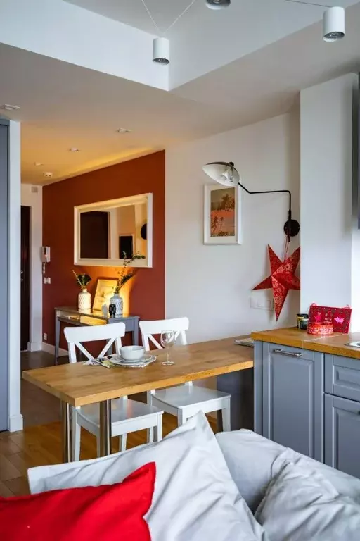 2-к кв. Санкт-Петербург Аптекарский просп., 18 (54.0 м) - Фото 2