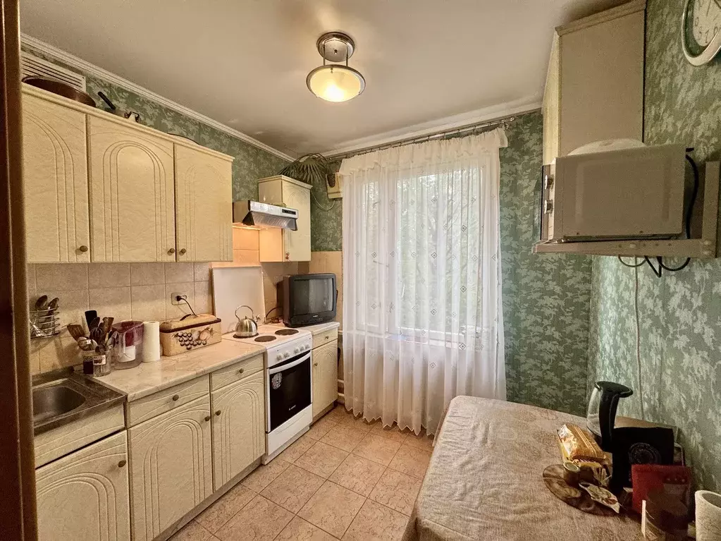 Продаётся 3-к квартира, 60 м - Фото 1