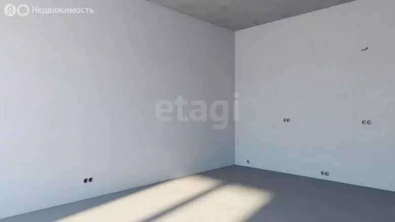 2-комнатная квартира: Казань, ЖК Нокса Парк, 7 (56.8 м) - Фото 0