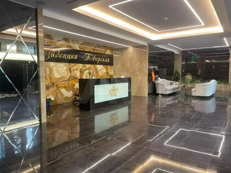 Аренда (ПСН) пл. 85 м2 м. Маяковская в цао в - Фото 1