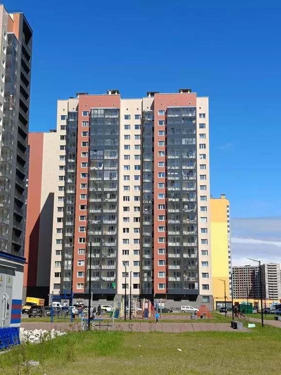 Продаётся 2-к квартира, 52 м - Фото 0