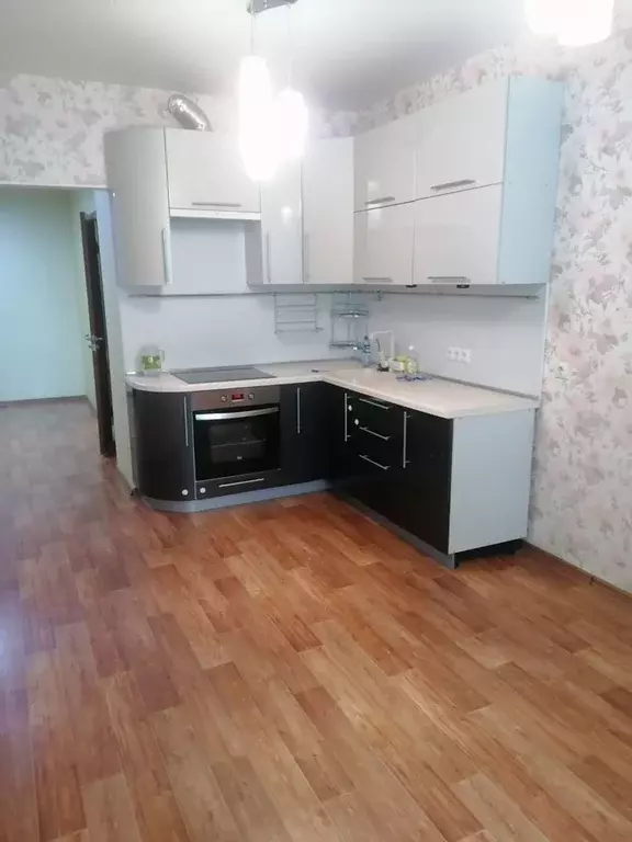 1-к кв. Новосибирская область, Новосибирск ул. Кузьмы Минина, 9/2 ... - Фото 0