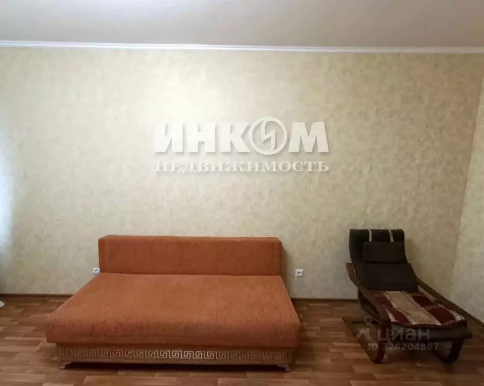 3-к кв. Московская область, Мытищи ул. 2-я Институтская, 26 (77.2 м) - Фото 2