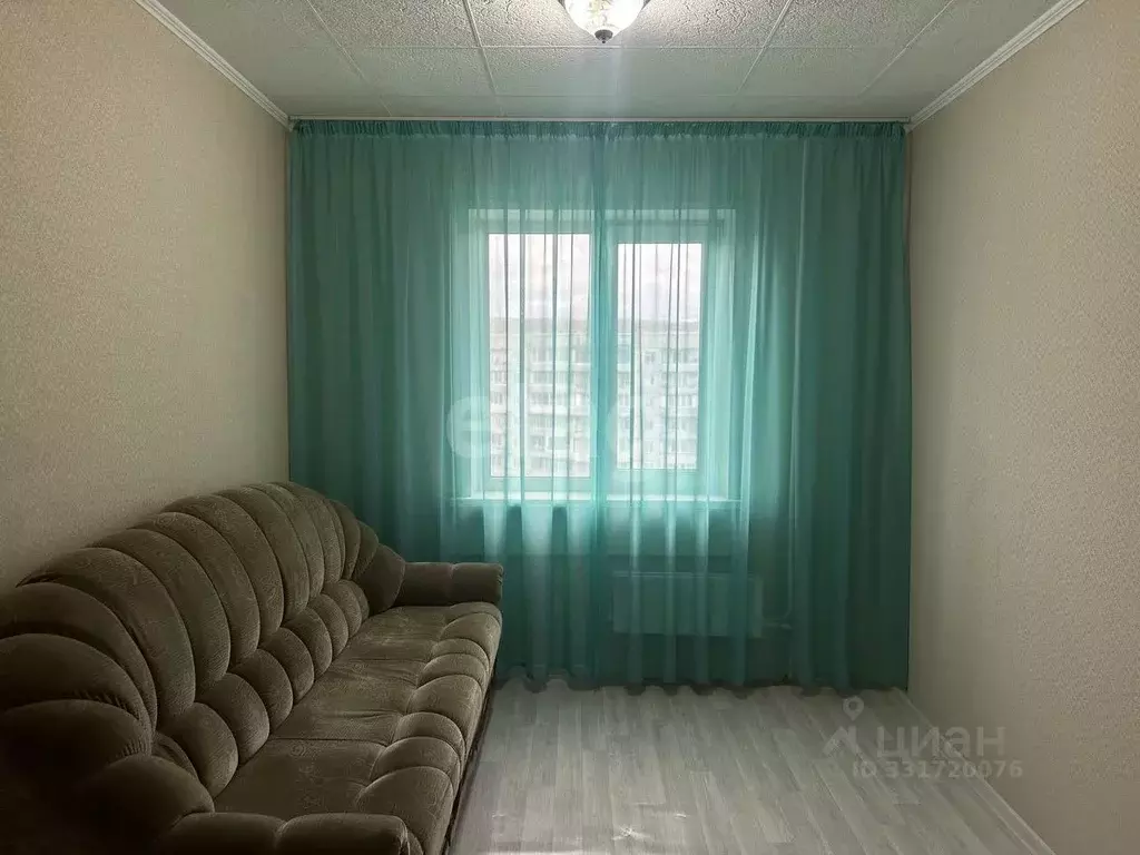 Комната Красноярский край, Красноярск ул. Щорса, 66 (12.2 м) - Фото 1