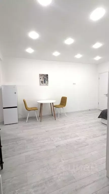 Студия Санкт-Петербург Гороховая ул., 46Б (20.0 м) - Фото 2