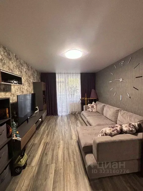 2-к кв. Свердловская область, Екатеринбург Вторчермет жилрайон, пер. ... - Фото 2