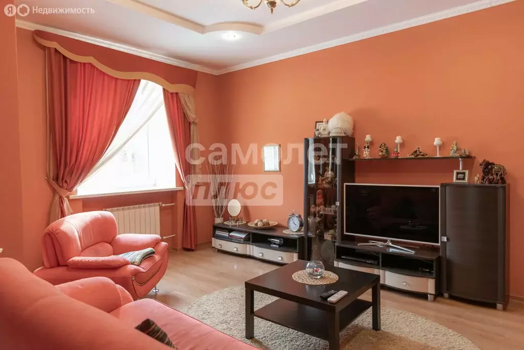 Дом в посёлок Просторный, Лучистая улица, 37 (437 м) - Фото 2