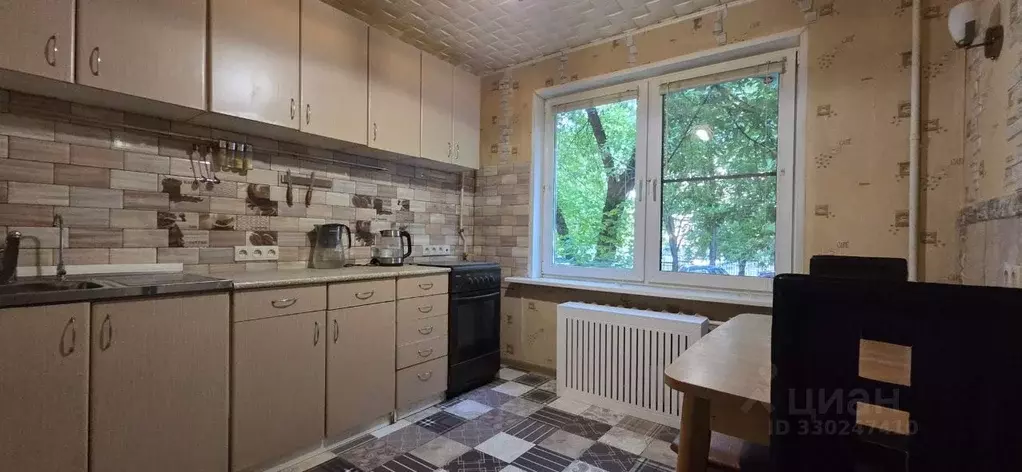 2-к кв. Москва ул. Артамонова, 4К2 (49.1 м) - Фото 1