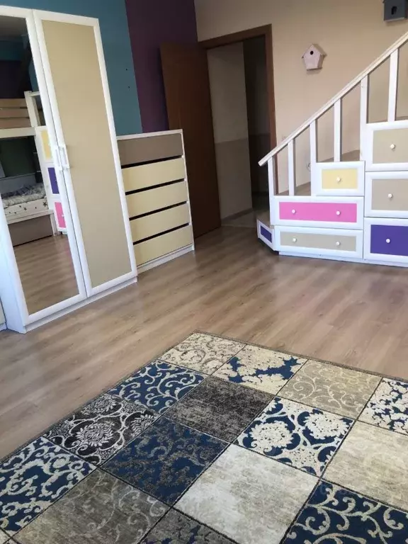 3-к кв. Удмуртия, Ижевск Северный пер., 52 (93.0 м) - Фото 1