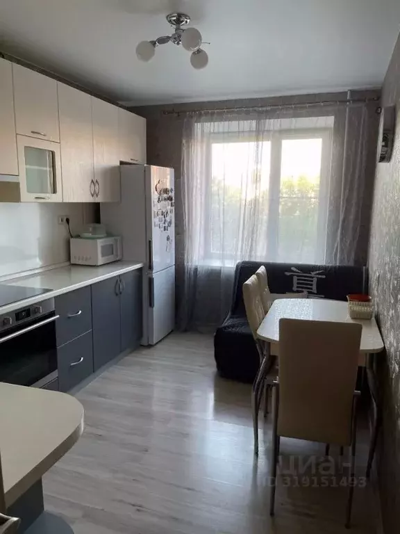1-к кв. Ростовская область, Ростов-на-Дону ул. Вересаева, 103/4 (43.0 ... - Фото 1
