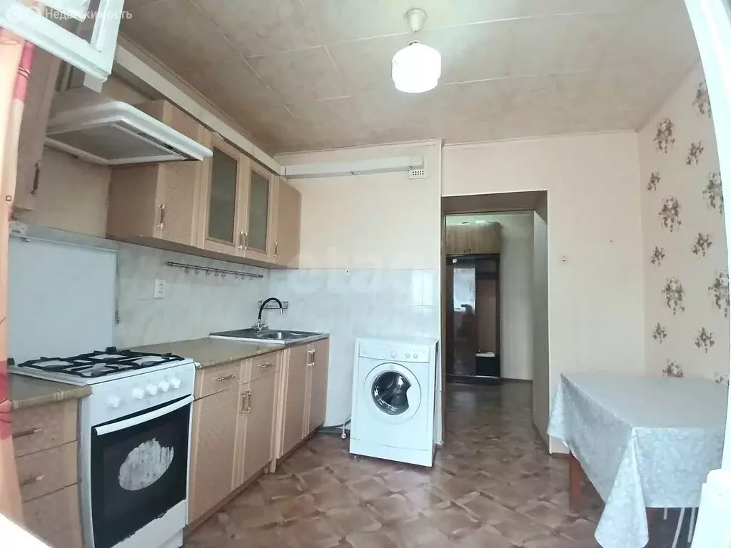 2-комнатная квартира: Йошкар-Ола, Садовая улица, 40 (55.3 м) - Фото 0