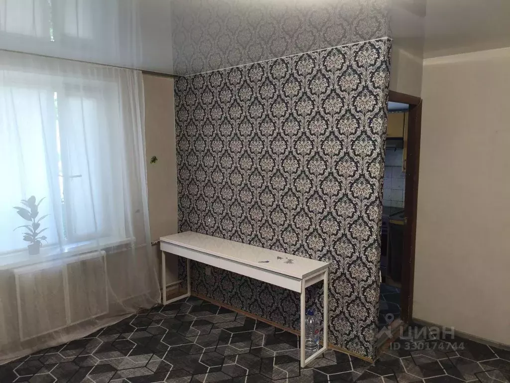 1-к кв. Москва ул. Каховка, 22К1 (34.0 м) - Фото 1