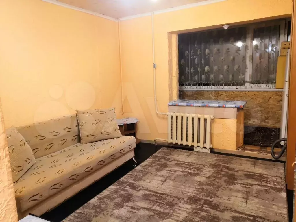 Квартира-студия, 22 м, 7/8 эт. - Фото 1
