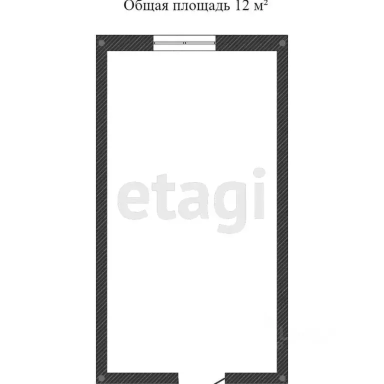 Комната Вологодская область, Вологда ул. Маяковского, 29 (12.0 м) - Фото 2