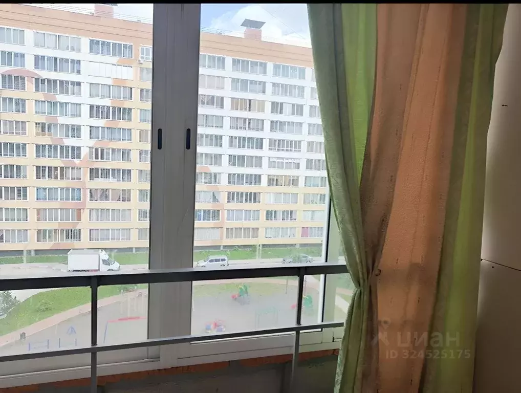 Студия Новосибирская область, Новосибирск ул. Петухова, 101 (21.0 м) - Фото 2