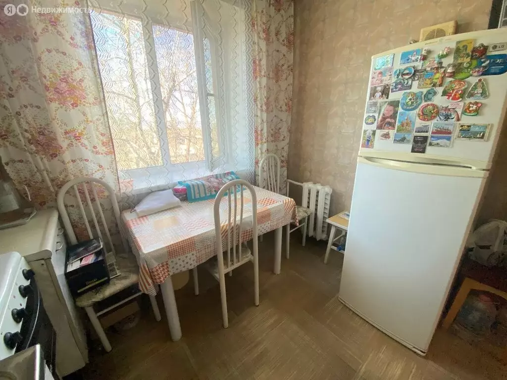 3-комнатная квартира: Арсеньев, Вокзальная улица, 6А (58.5 м) - Фото 2