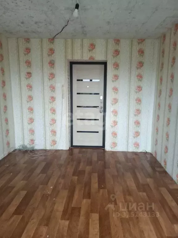 Комната Архангельская область, Котлас ул. Виноградова, 38 (24.0 м) - Фото 1