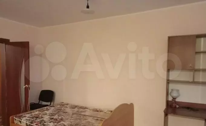 Квартира-студия, 35 м, 6/17 эт. - Фото 1
