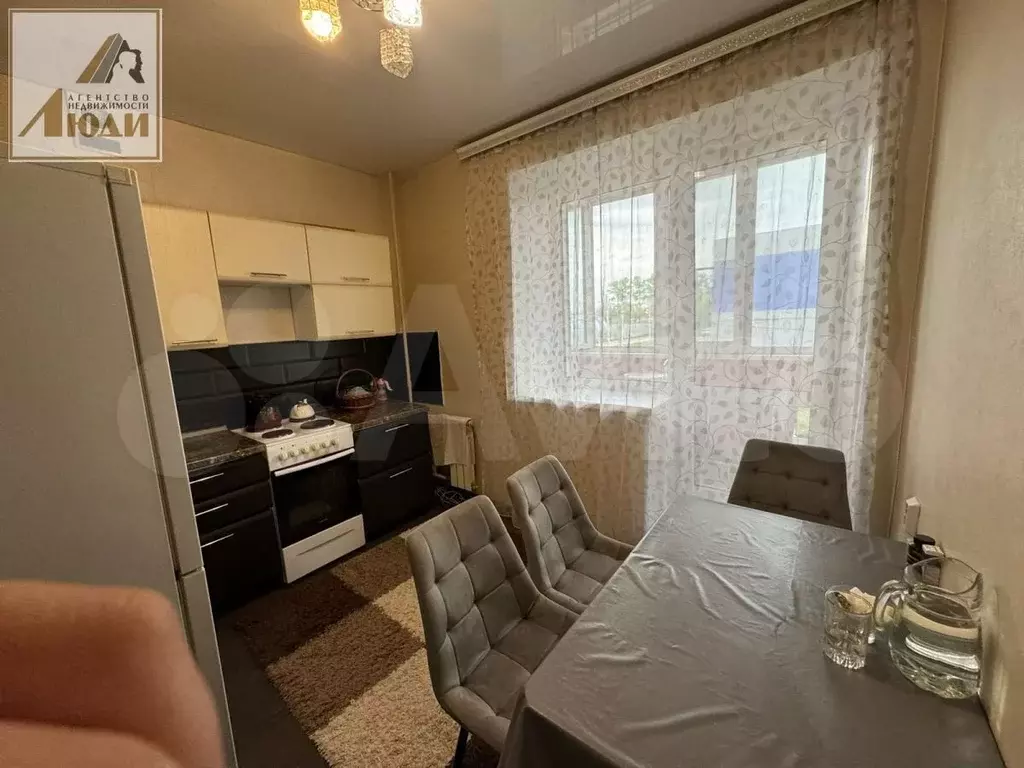 2-к. квартира, 52,8 м, 2/7 эт. - Фото 0