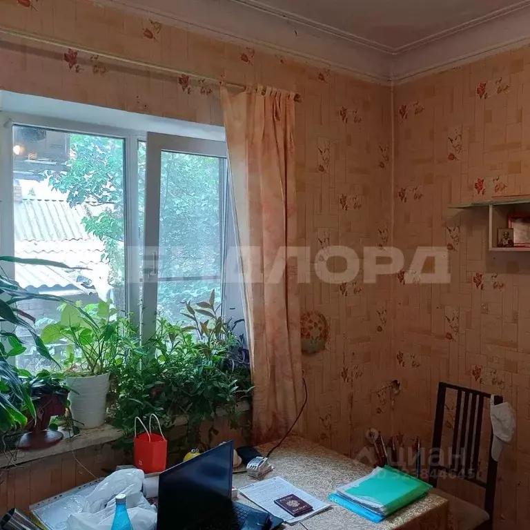 Дом в Ростовская область, Ростов-на-Дону Новое Поселение мкр, пер. 2-й ... - Фото 2