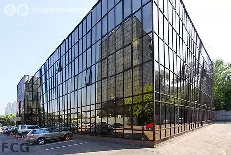 Офис (520 м) - Фото 2