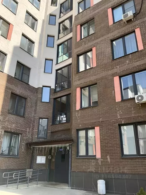2-к кв. Московская область, Мытищи бул. Тенистый, 21 (80.0 м) - Фото 0