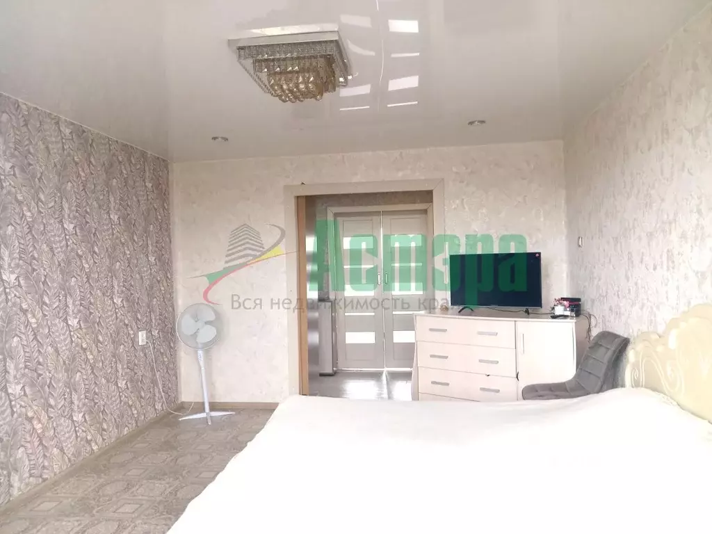 3-к кв. Забайкальский край, Чита Трактовая ул., 8 (60.0 м) - Фото 1