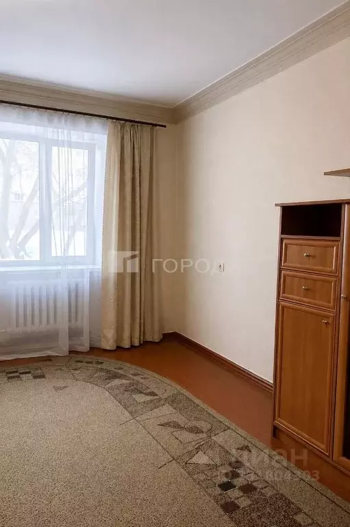 Комната Новосибирская область, Новосибирск Каинская ул., 8Б (21.0 м) - Фото 2