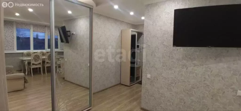 1-комнатная квартира: Перово, Пригородная улица, 35 (43.4 м) - Фото 2