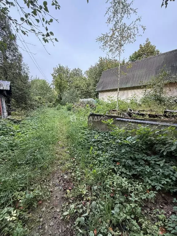 Продается участок в г. Королев - Фото 1