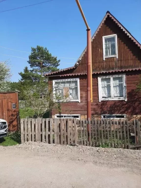 Снт Обь 3 Купить Дачу