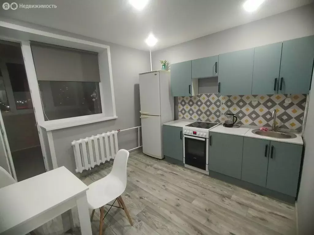 1-комнатная квартира: Серпухов, Юбилейная улица, 12 (48.7 м) - Фото 2