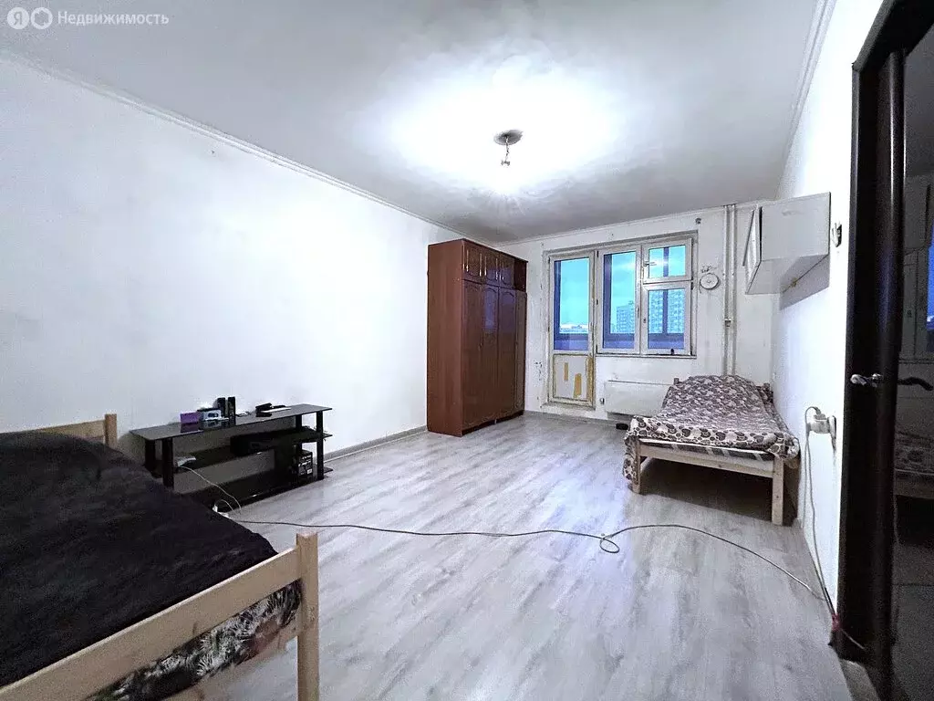 1-комнатная квартира: Москва, улица Маршала Кожедуба, 2к1 (37.2 м) - Фото 0