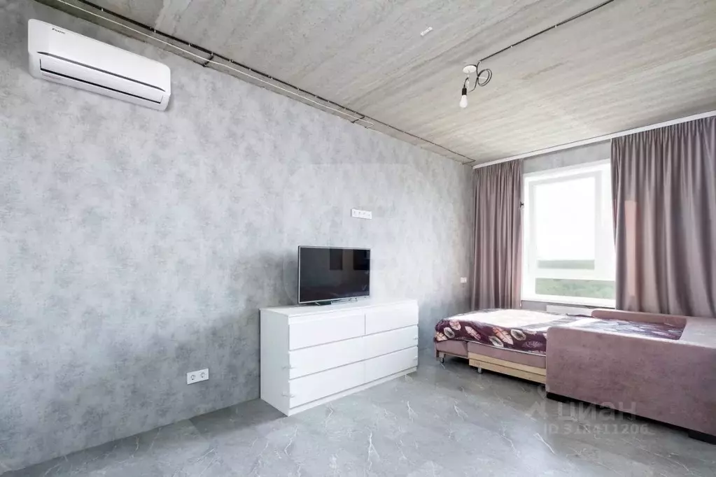 2-к кв. Новосибирская область, Новосибирск ул. Ватутина, 93/3 (49.7 м) - Фото 0