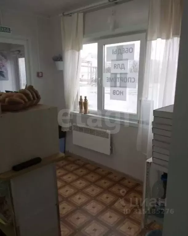 Помещение свободного назначения в Коми, Сыктывдинский район, с. ... - Фото 0