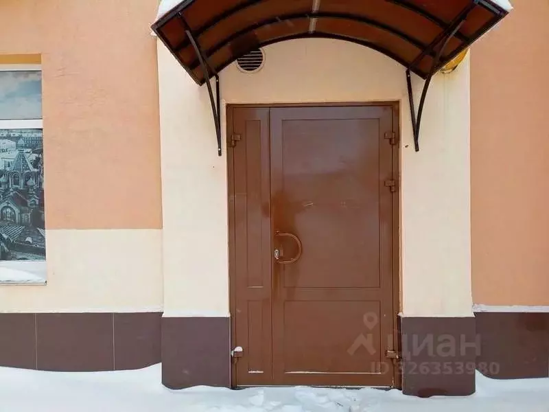 Офис в Нижегородская область, Нижний Новгород Казанское ш., 6 (52 м) - Фото 2