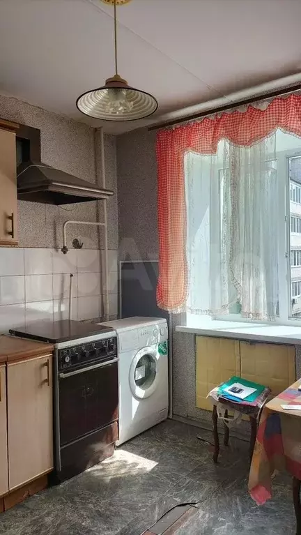 1-к. квартира, 35 м, 3/5 эт. - Фото 0
