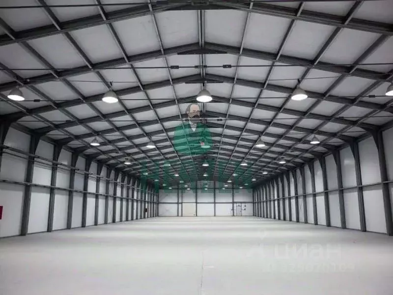 Склад в Московская область, Балашиха городской округ, д. Соболиха ул. ... - Фото 2