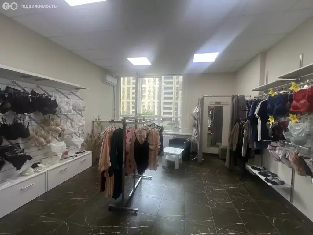 Помещение свободного назначения (25 м) - Фото 2