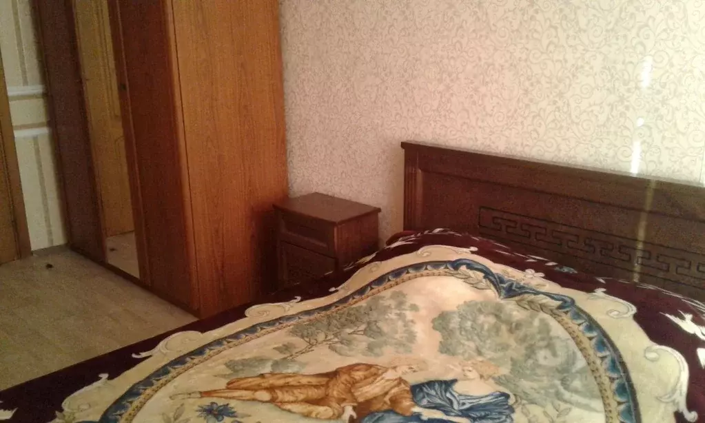 2-к кв. Москва ул. Юных Ленинцев, 109К2 (44.5 м) - Фото 0