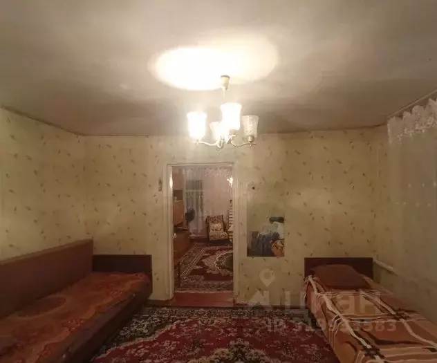 Дом в Краснодарский край, Ейск Ясенская ул. (42 м) - Фото 1