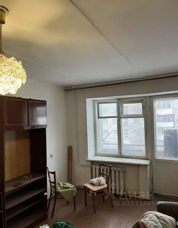 2-к кв. Новосибирская область, Искитим Нагорная ул., 9 (44.0 м) - Фото 1